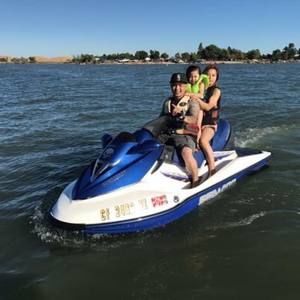 Meet your Posher, Long